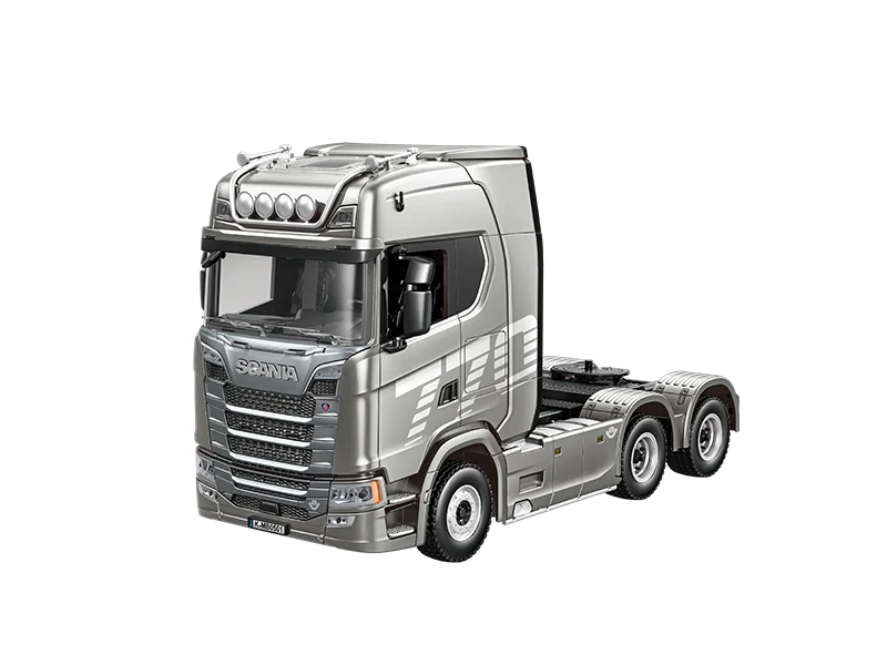 HUINA 1501 1/18 19Ch R/C Scania 770S