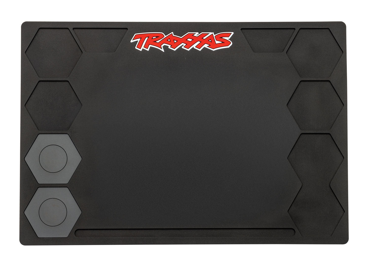 TRAXXAS 3424 Rubber Pit Mat 13x19