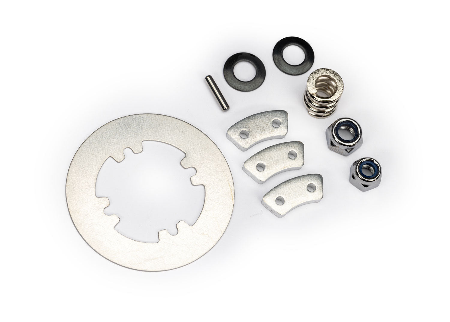 TRAXXAS 5352T Heavy-Duty Slipper Clutch Rebuild Kit