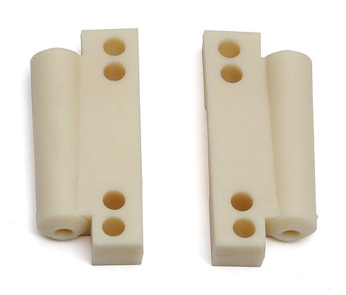 ASSOCIATED 6360 RC10 Rear Arm Mounts