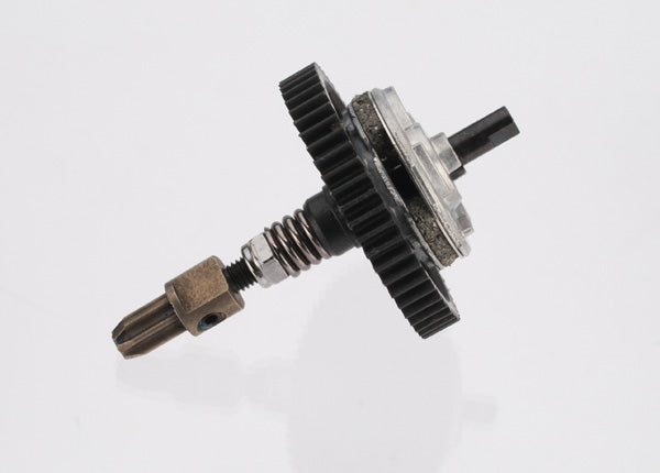 TRAXXAS 6878A Slipper clutch, complete (for Slash 4x4)