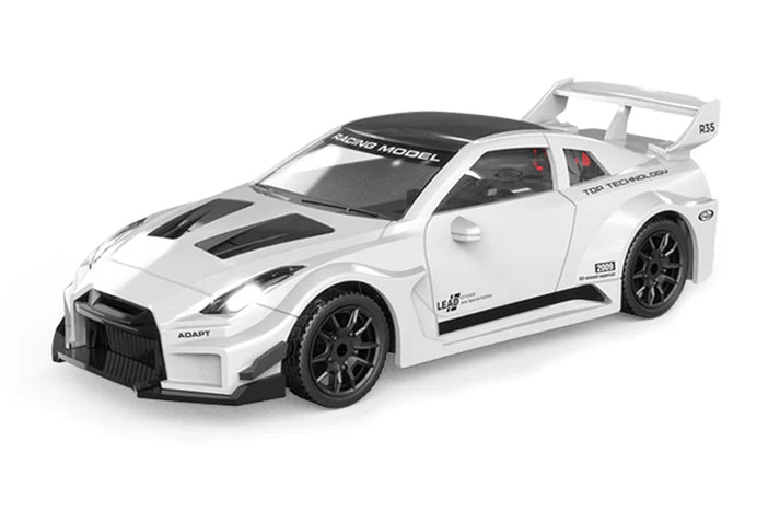 RC PRO 8504 - 1:43 R/C drift car - Nissan GT-R(R35)