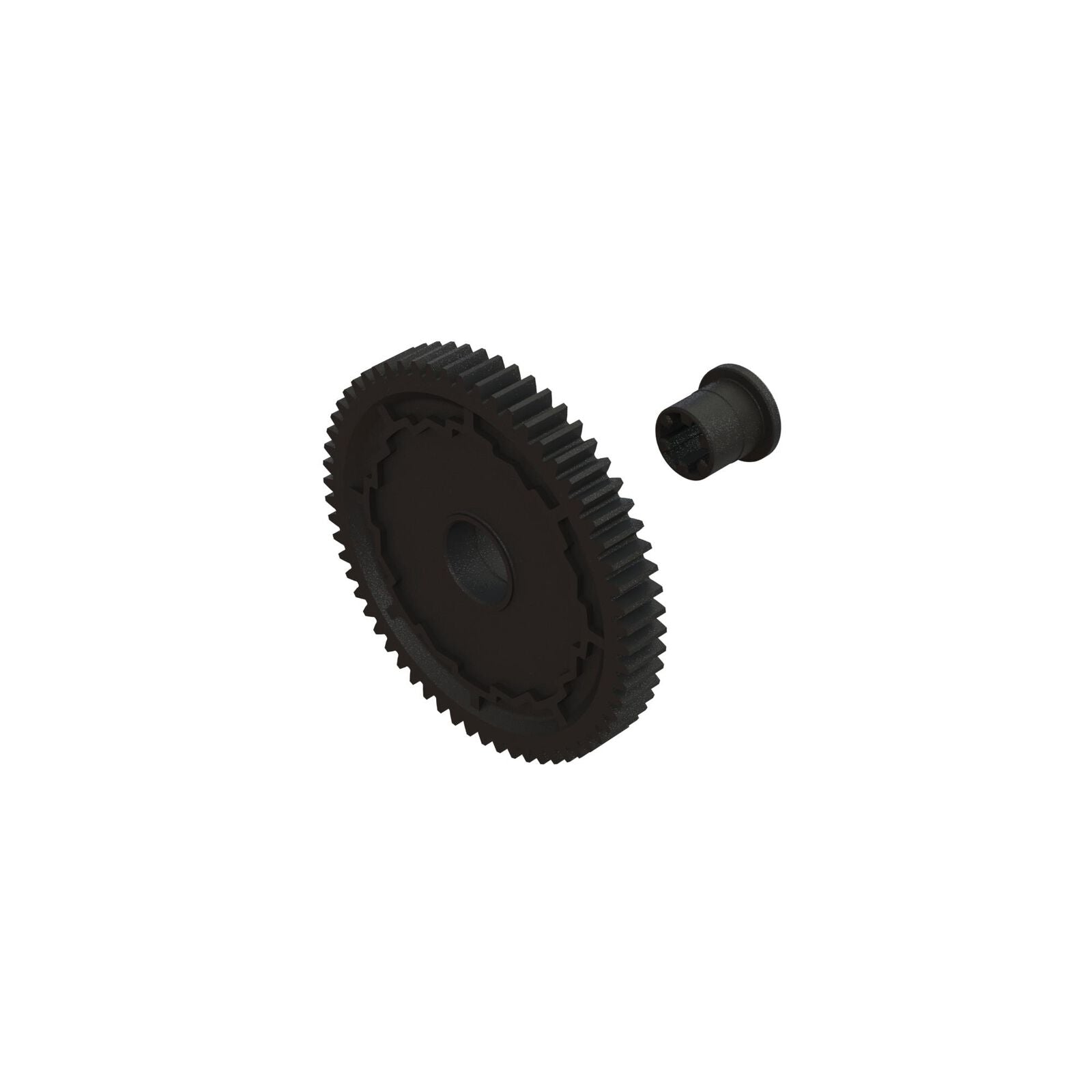 ARRMA ARA311100 61T Spur Gear (0.8 Mod)