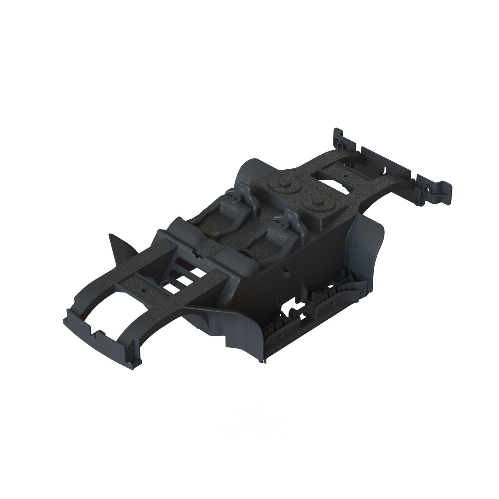 ARRMA ARA320822 Desert Truck Interior Frame: GROM