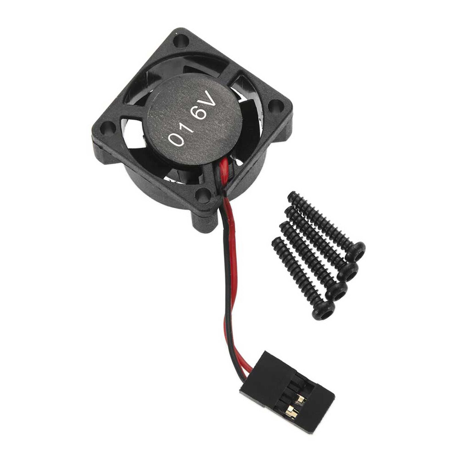 ARRMA AR390249 BLX85 Cooling Fan 25mm ARAM0155