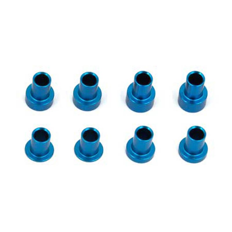 ASSOCIATED 91676 Caster Hat Bushings B6