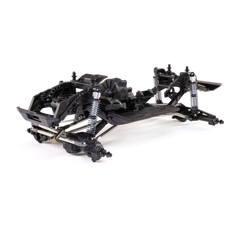 AXIAL AXI-2755 1/10 Axial SCX10 III 4WD Rock Crawler Builder's Kit