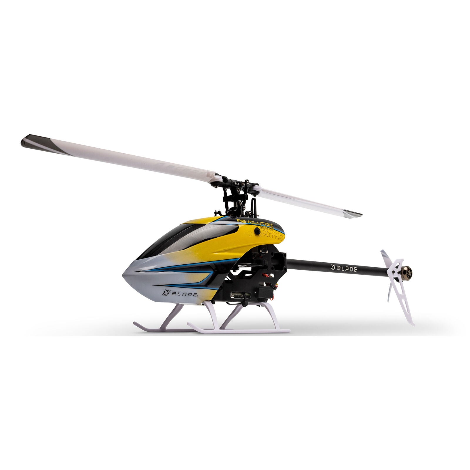 EFLITE BLADE BLH01400 Revolution 235 CP RTF Basic with SAFE