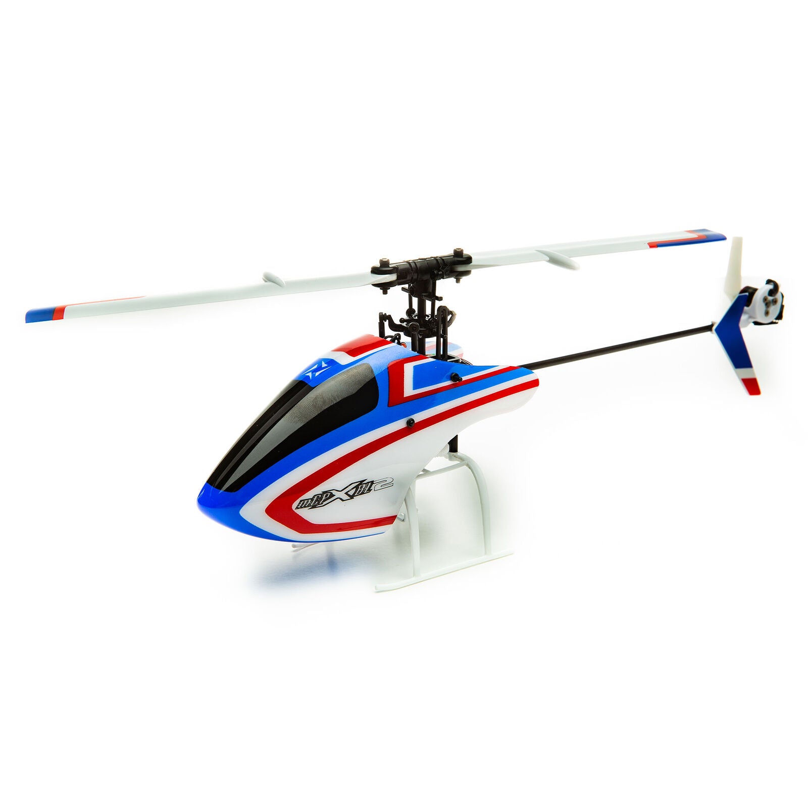 EFLITE BLADE BLH6050 mCPX BL2 BNF Basic with AS3X and SAFE