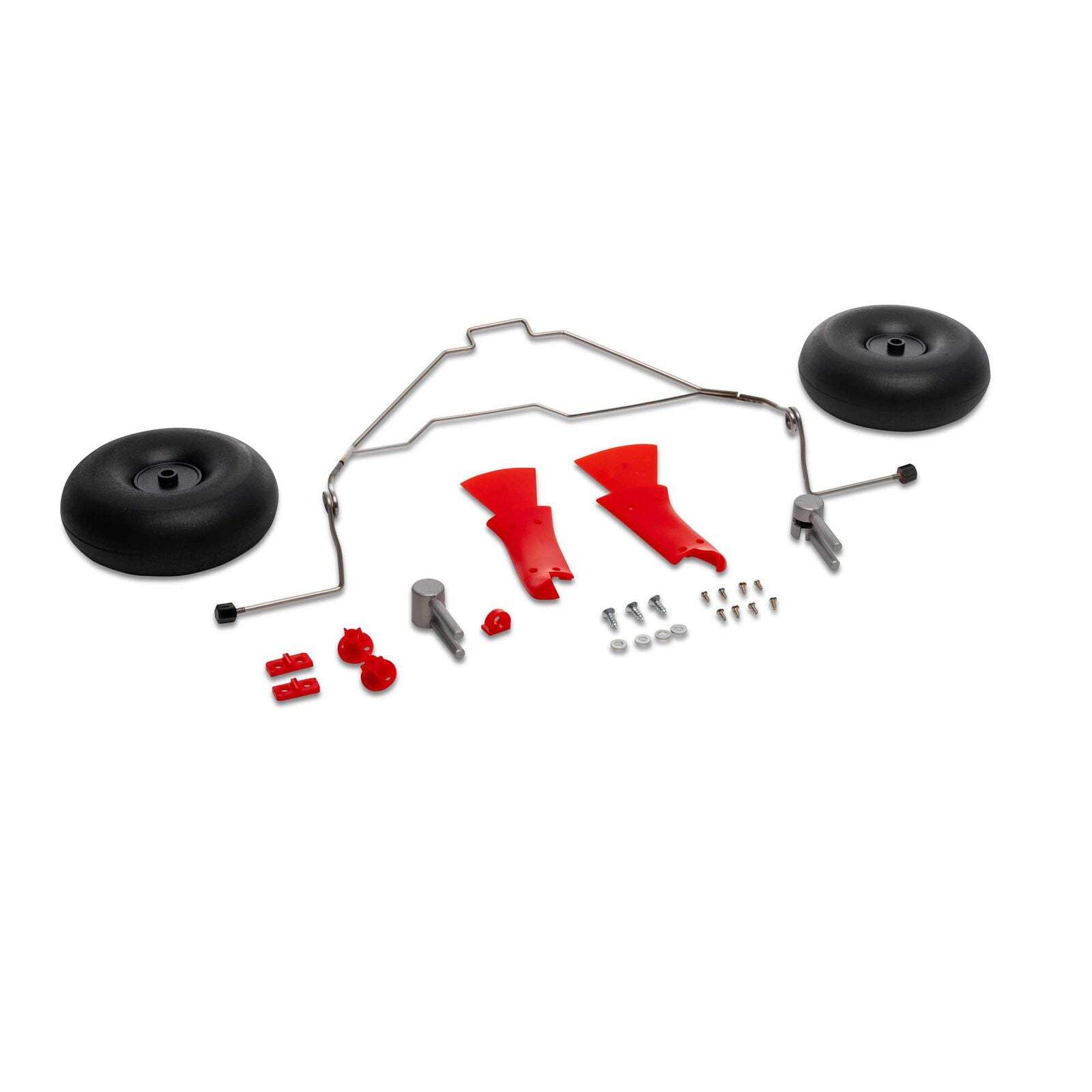 EFLITE EFL-1120 Main Landing Gear Set: Draco 800mm