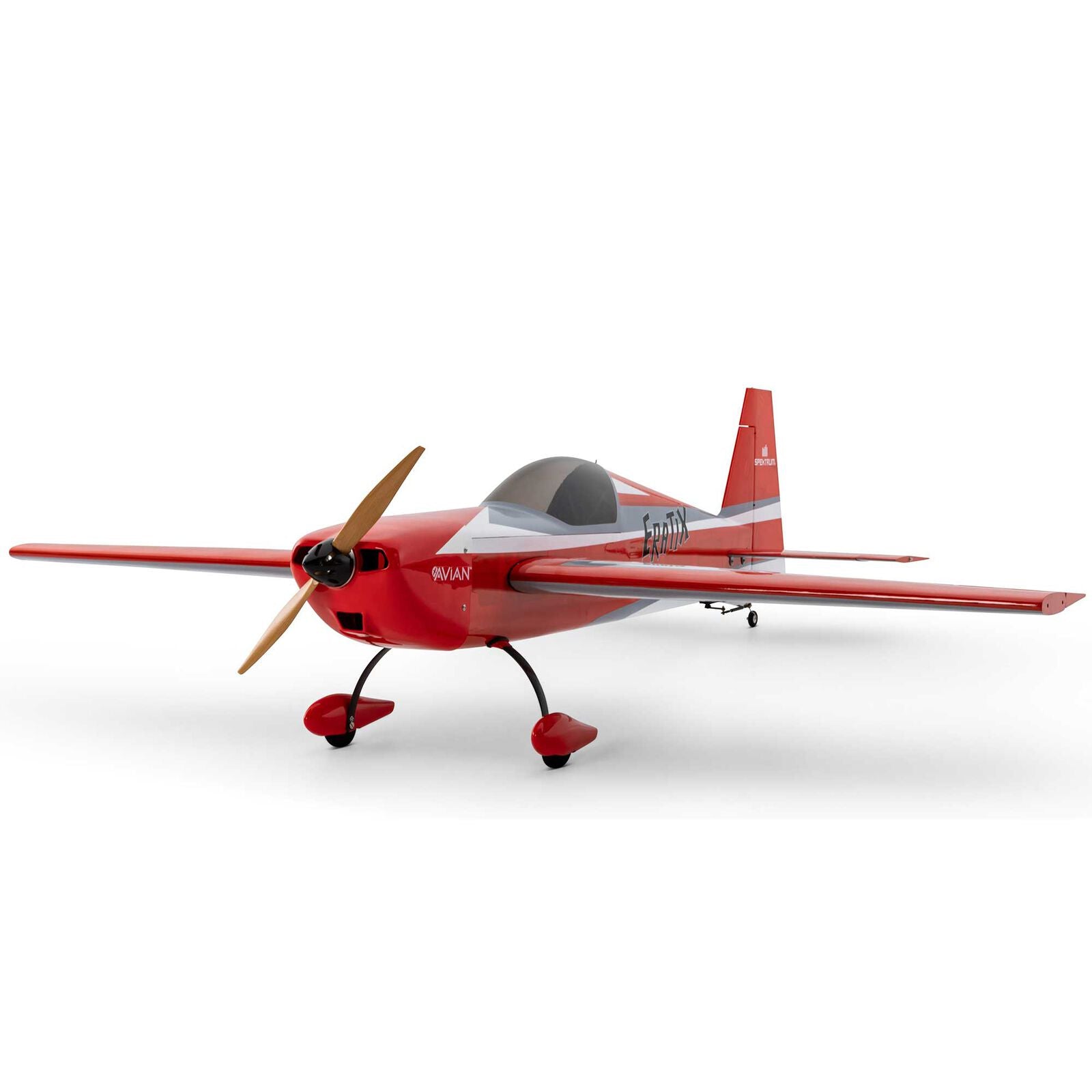 EFLITE EFL-13350 Eratix 3D SWS 1.6m (64") BNF Basic with AS3X+ and SAFE Select