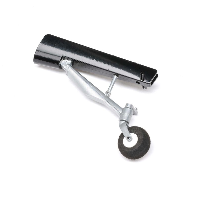 EFLITE EFL2946 Tailwheel Assembly: Micro Scrappy 800
