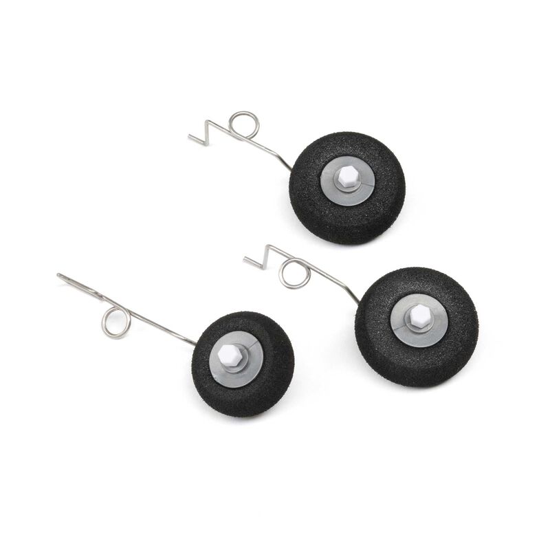 EFLITE EFL-3238 Landing Gear Set: UMX Viper