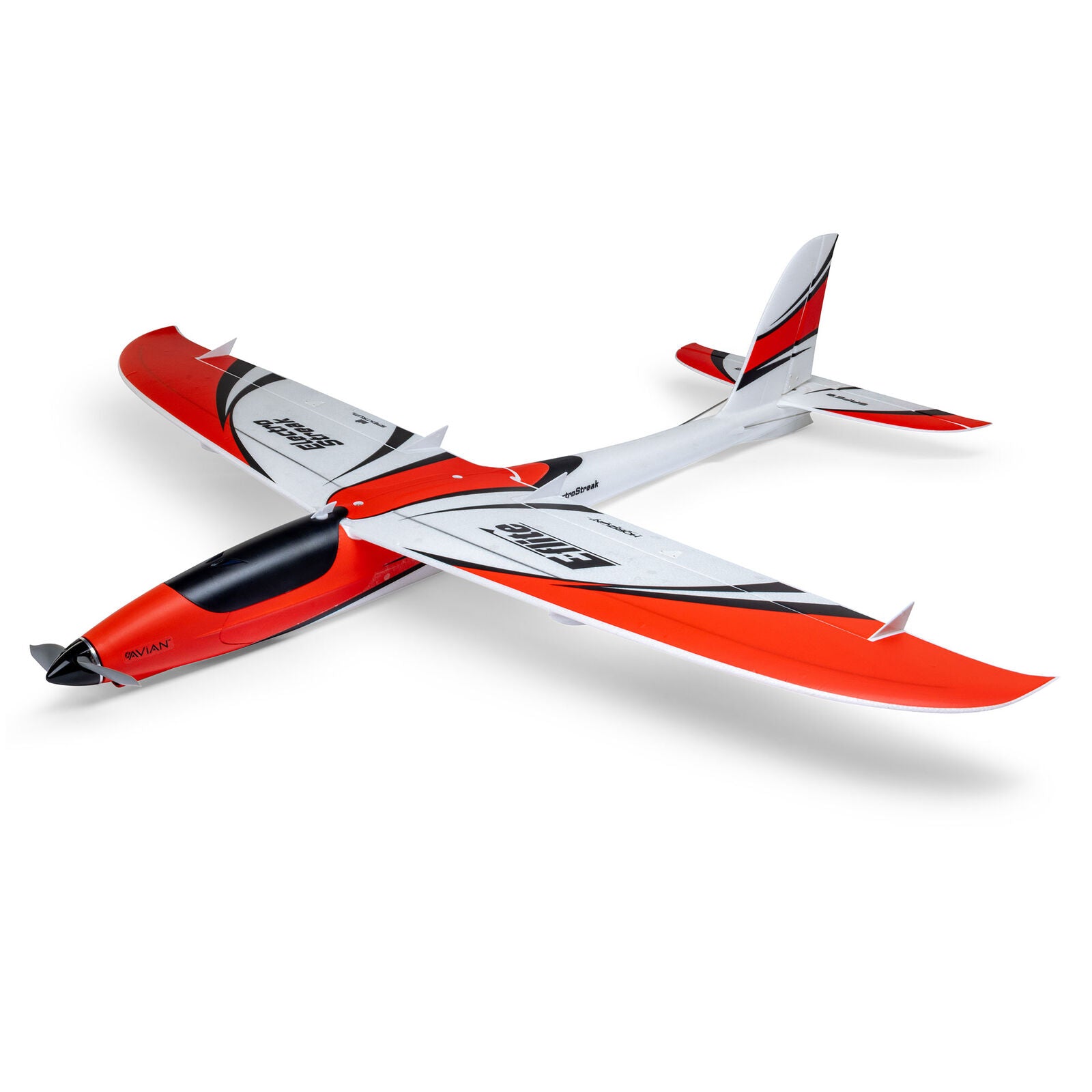 EFLITE EFL13350 ElectroStreak 1.1m BNF Basic with AS3X+ and SAFE Select