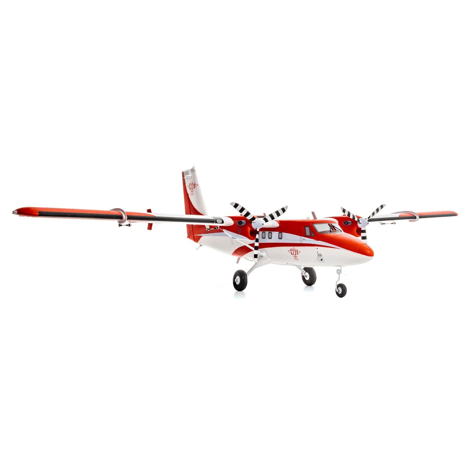 EFLITE EFL32075 DHC-6 Twin Otter 1.4m PNP