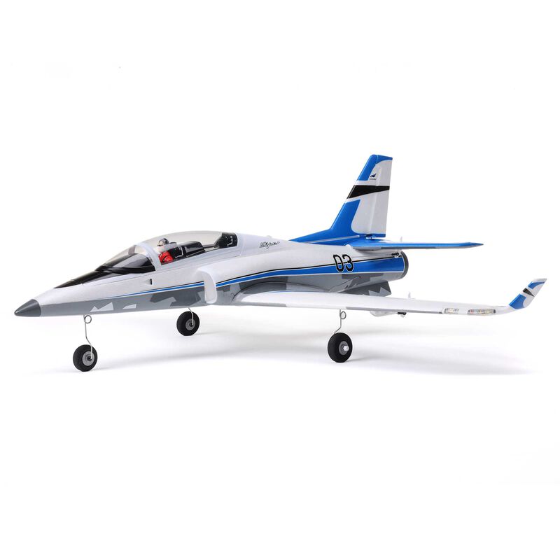 EFLITE EFLU17750 UMX Viper 30mm EDF Jet BNF Basic with AS3X and SAFE Select