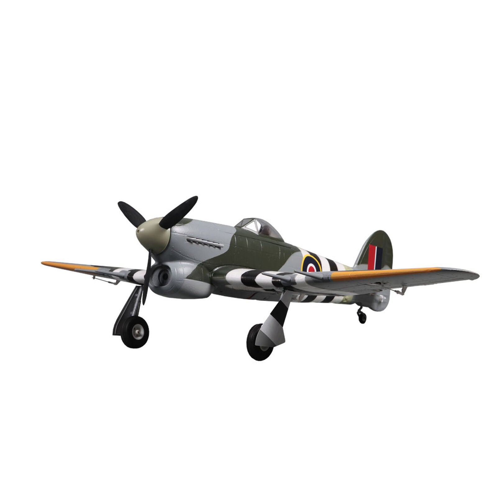 FMS FMM086P Typhoon PNP, 1100mm