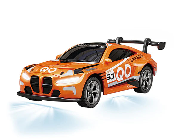 RC PRO HG4-107 1/64 Mini sports car