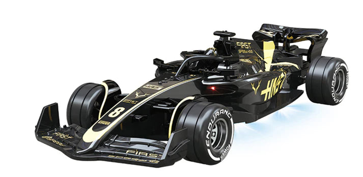 RC PRO HG4-292 1/64 R/C Racing Car With APP control