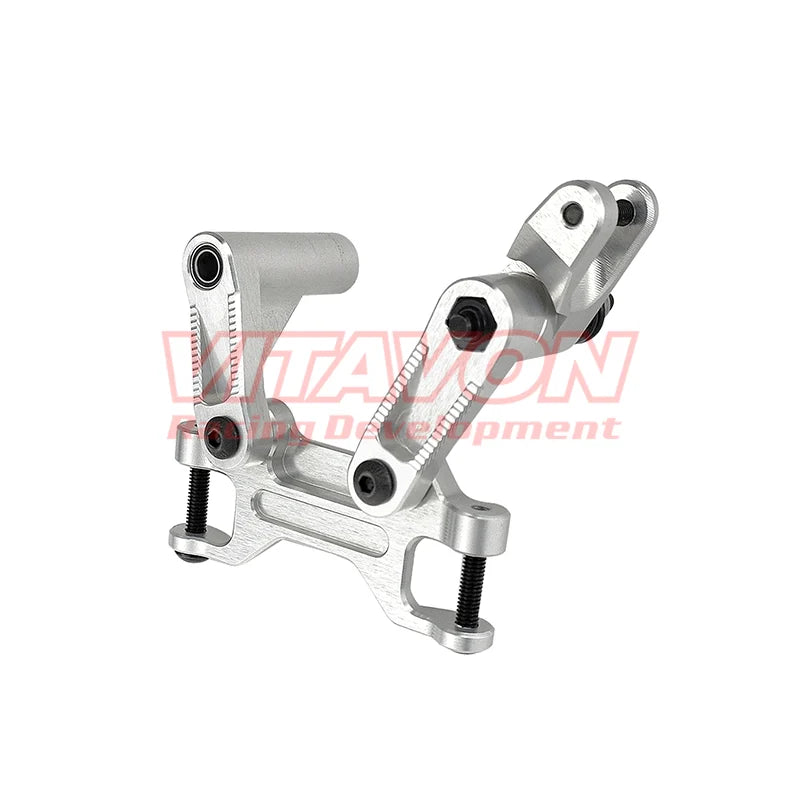 VITAVON SBR2034 SBR SRR 7075 Steering Bell Crank For Losi Super Baja Rey Super Rock Rey
