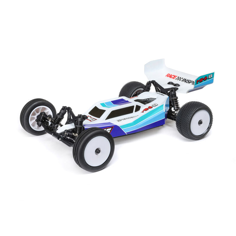 LOSI LOS01024 1/16 Mini-B 2WD Buggy Brushless RTR