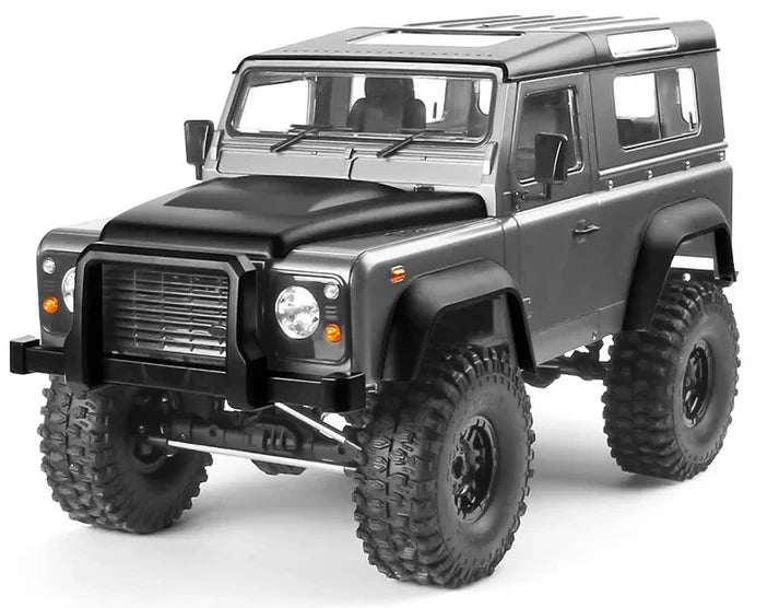 RC PRO 1/12 Land Rover Defender 90 R/C RTR