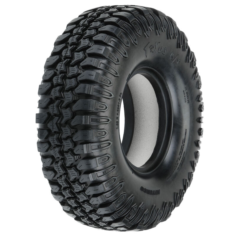 PROLINE 10173-14 Interco TrXus M/T 1.9" G8 Tires for Front or Rear