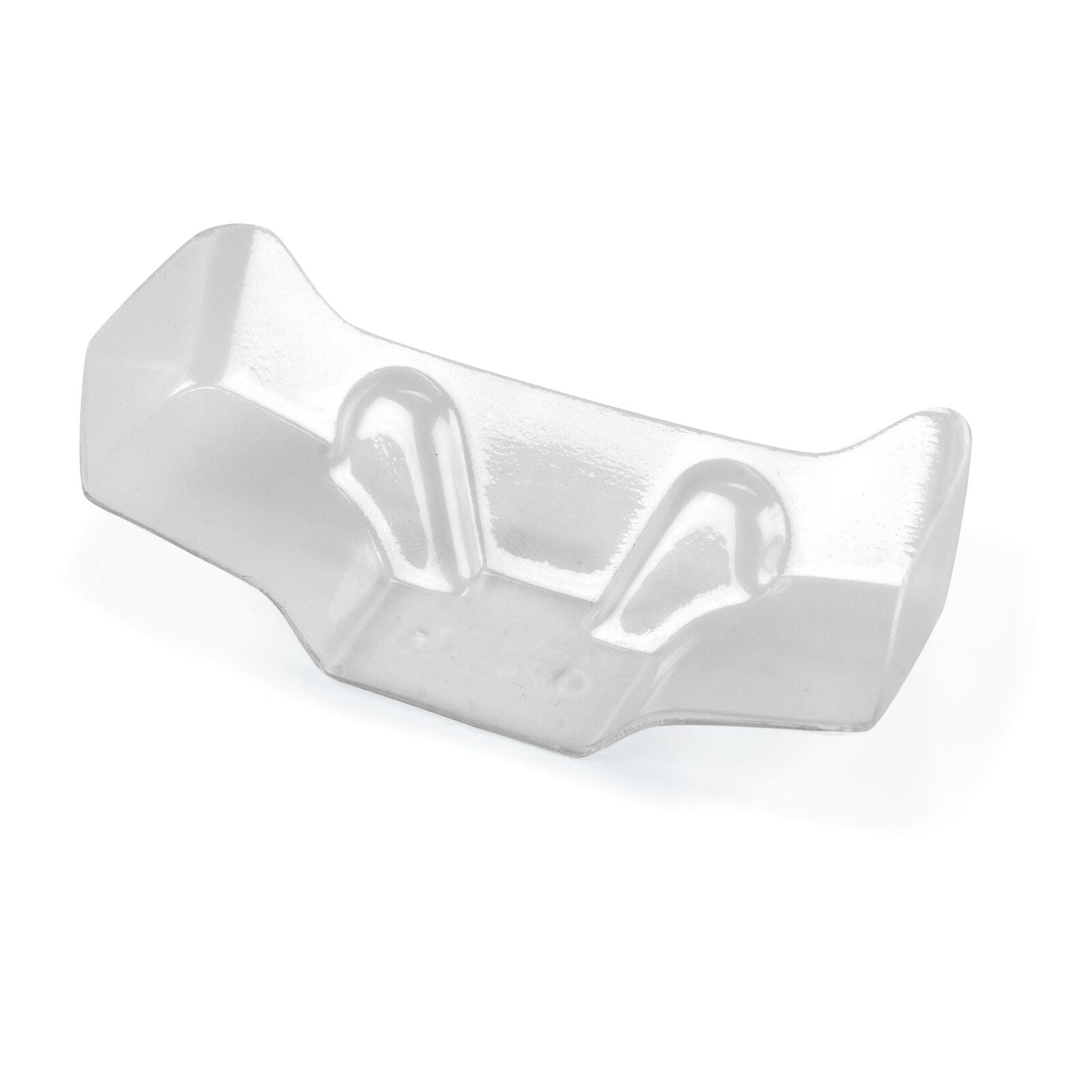 PROLINE PRO367601 1/10 Low Front Clear Wing (2): 22X