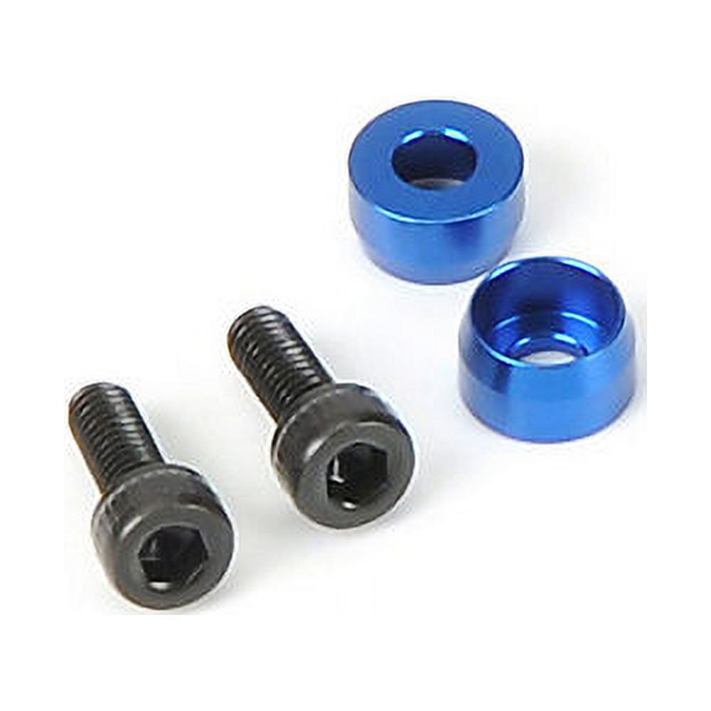 PROLINE 6092-16 H/D Motor Washers/Screws Perf Trans