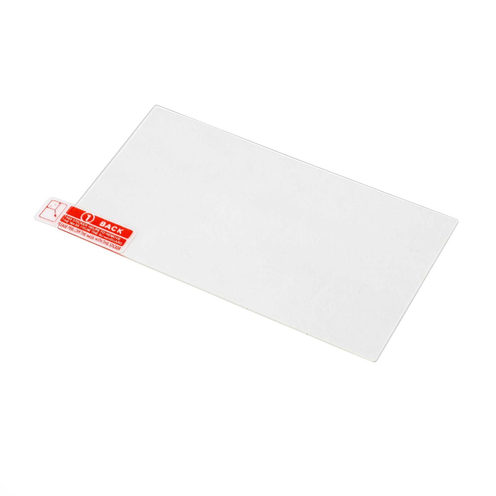 SPEKTRUM SPM-1054 iXSR Screen Protector