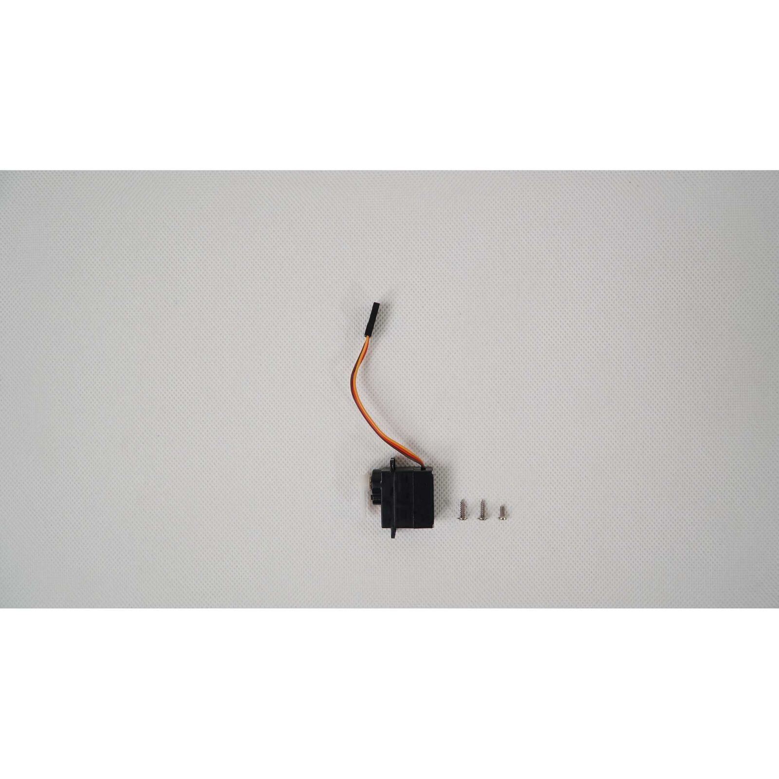 SPEKTRUM SPMSA335 Sub-Micro Digital 9g Metal Gear Servo