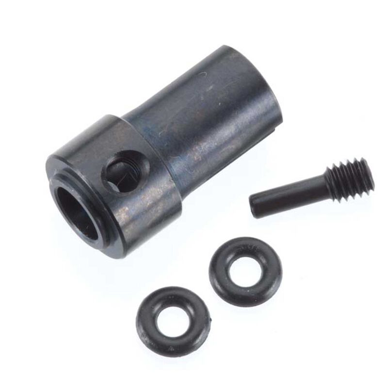 TEKNO TKR68552 Big Bone Center Outdrive Front Slash Stampede