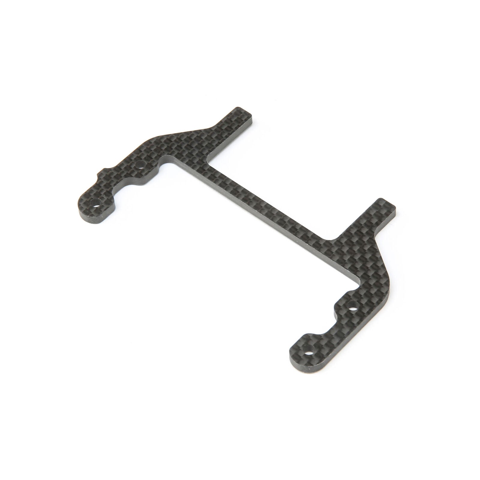 LOSI TLR356003 Throttle Servo Brace: 5ive T, 5ive B