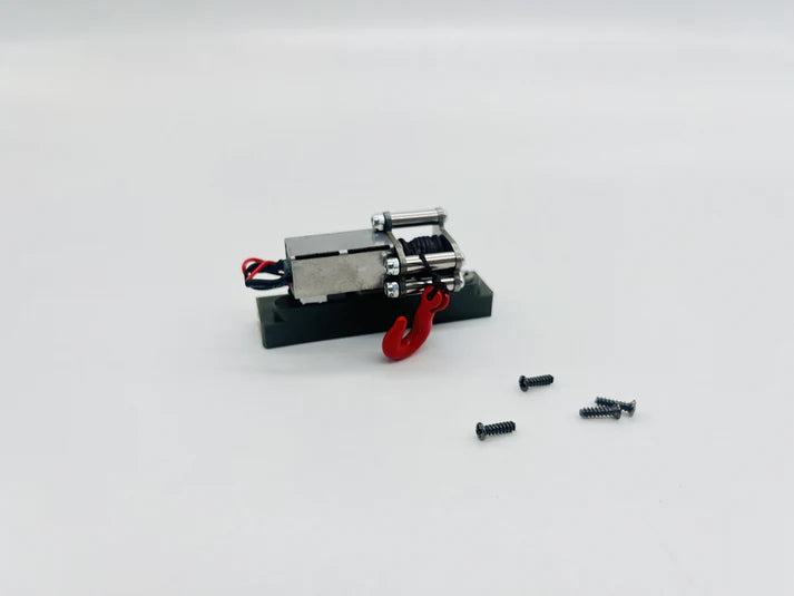 RC PRO WIL10 Winch