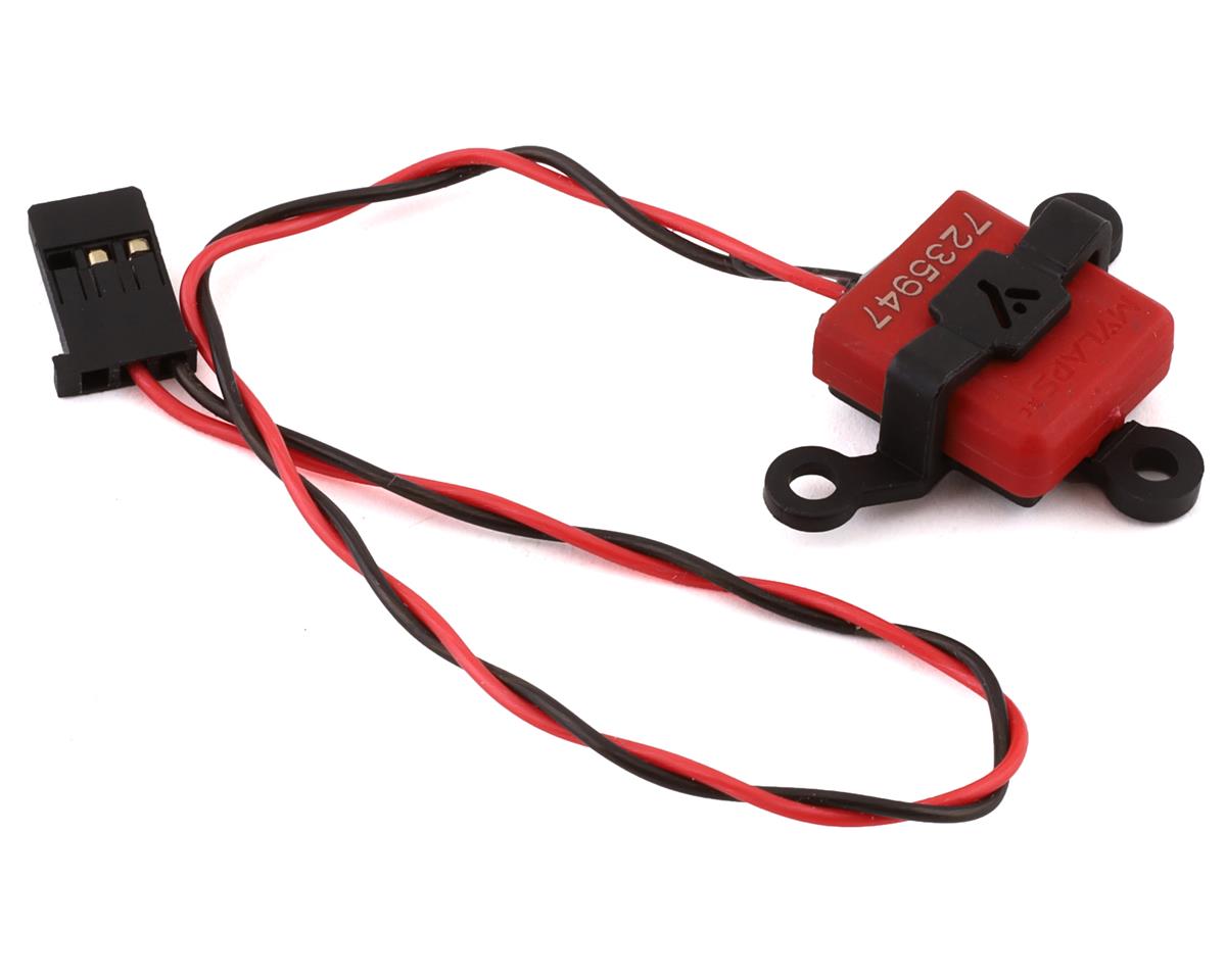 MYLAPS AMB RC4 Hybrid 2 Wire Personal Transponder RC Racing 10R078