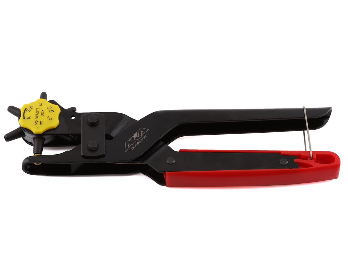 AKA 44010 Pro Multi-Tip Tire Punch
