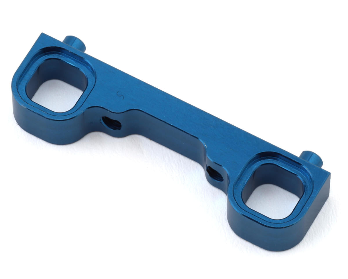 ASSOCIATED 92432 RC10B7 Aluminum Arm Mount "C Block"