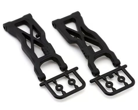 ASSOCIATED 92516 Team Associated RC10B7 81mm Rear Suspension Arms (2)