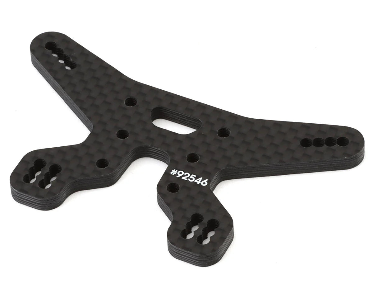 ASSOCIATED 92546 RC10B84 Rear Shock Tower
