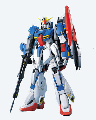 BANDAI 5064015 Zeta Gundam Ver.Ka