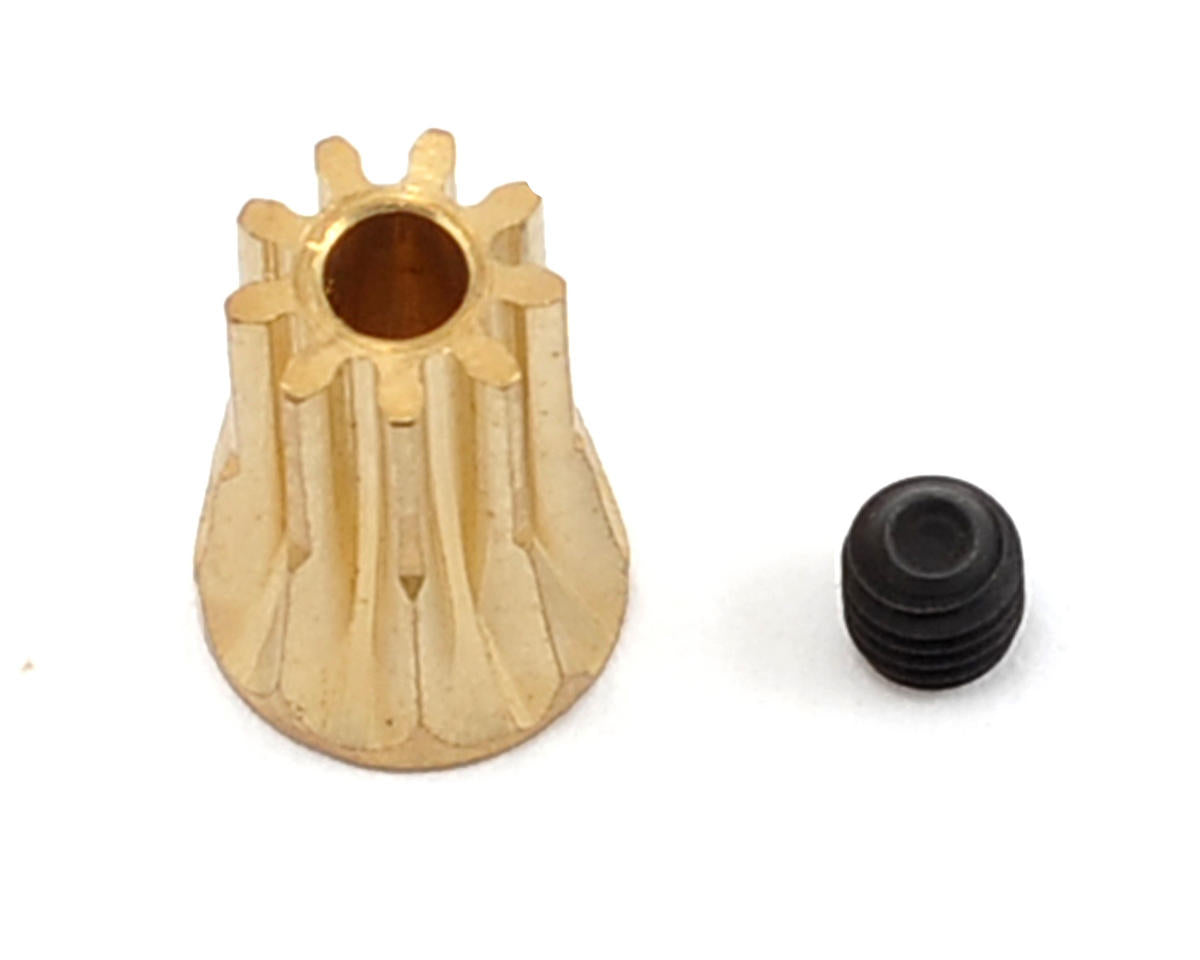 EFLITE BLADE BLH1609 Pinion Gear 9T .5m B450 B400