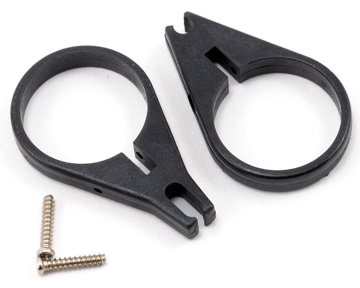 EFLITE BLADE BLH1660 Tail Push Rod Support/Guide Set B450