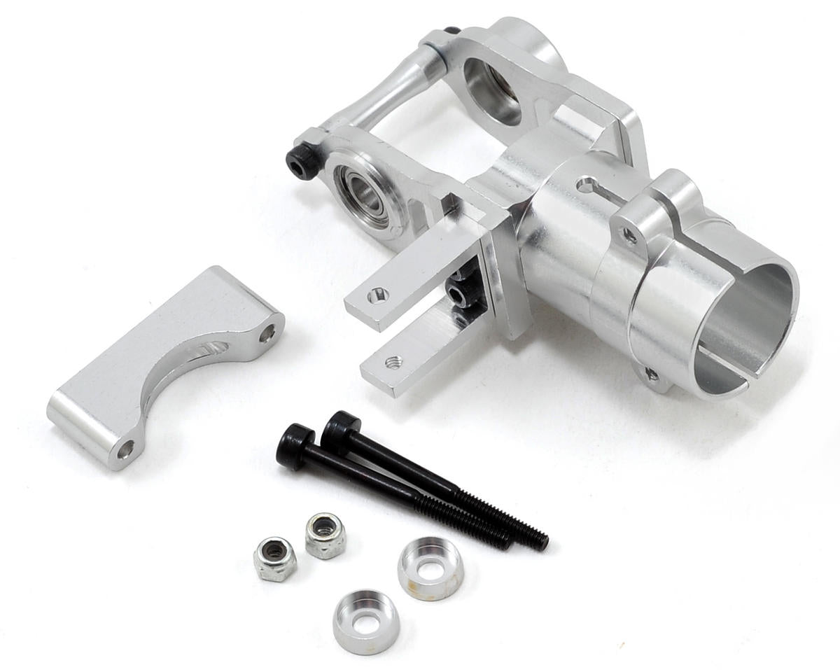 EFLITE BLADE BLH1663A Aluminum Tail Case Set B450