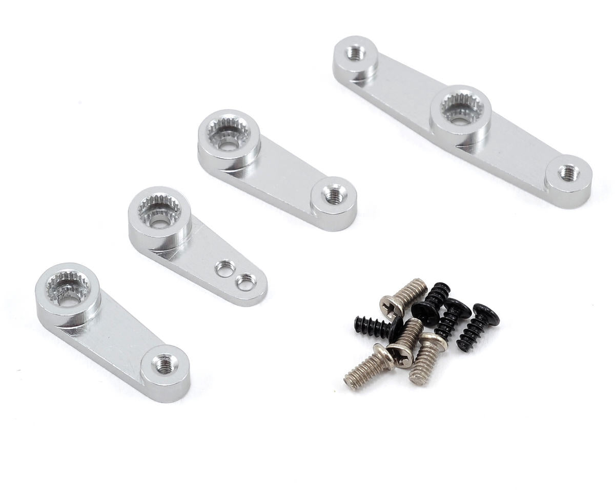 EFLITE BLADE BLH1676A Aluminum Servo Control Arms B450 B400
