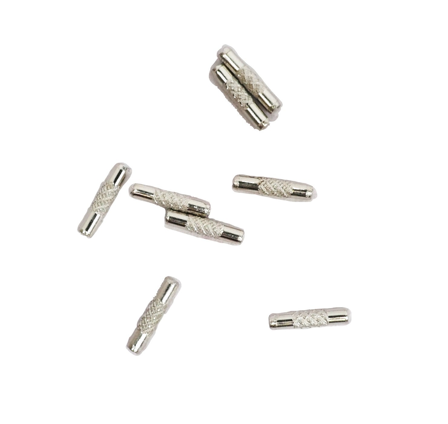 BLACKZON 540026 Wheel Hex Pins (8pcs), Slyder & Turbo Slyder