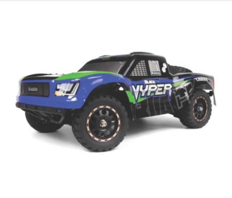 BLACKZON Vyper SC 1/16 4WD Electric