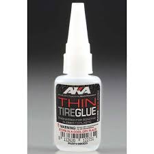 AKA 38003 Thin Tire Glue