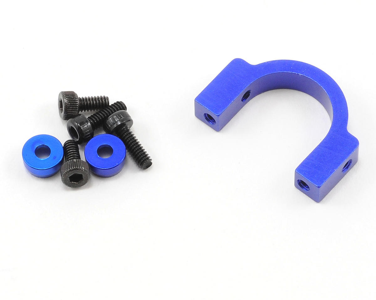 EFLITE BLADE EFLH1462A Aluminum Horizontal Stabilizer/Fin Mount B400 *DISC*