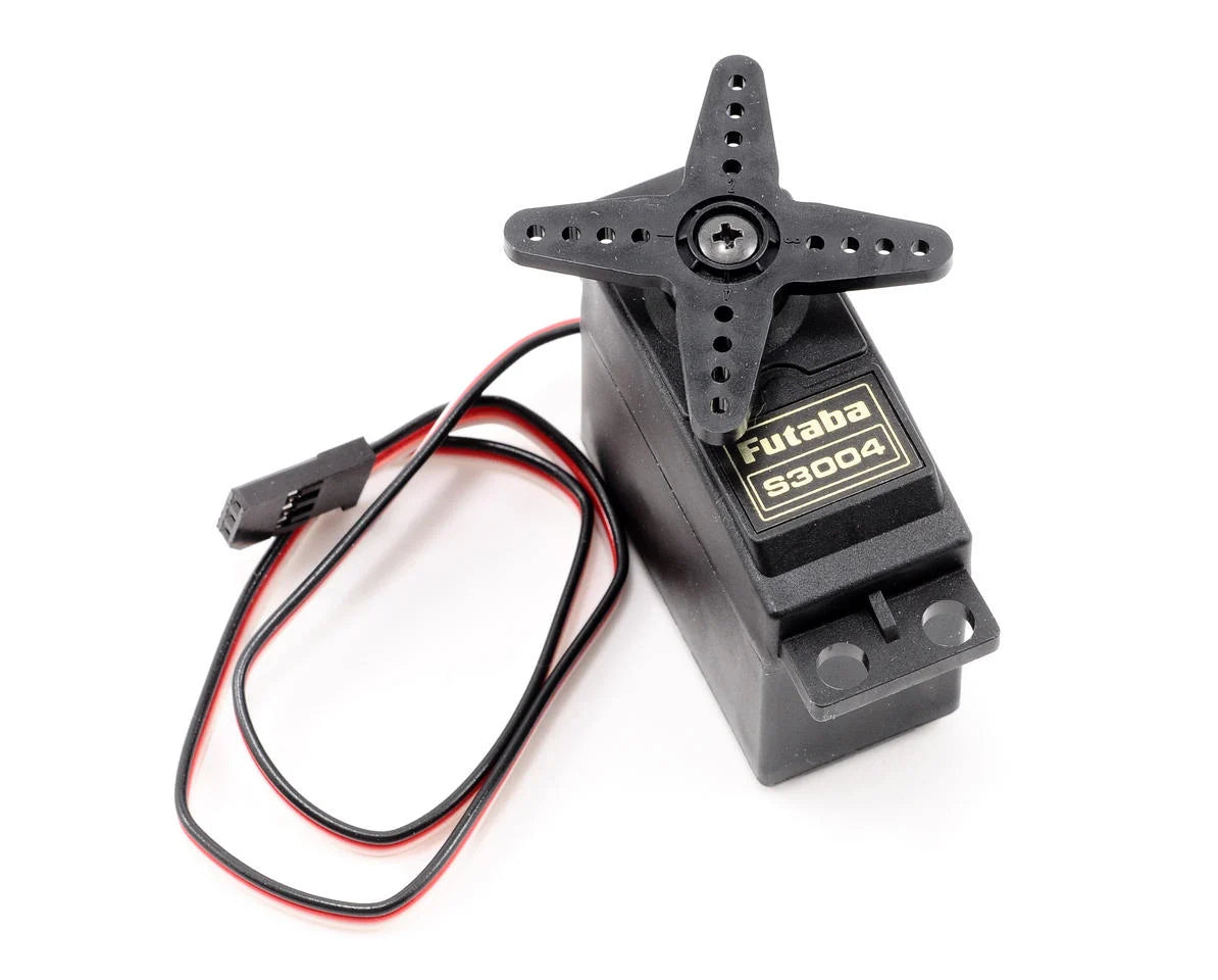 FUTABA S3004 (M0004)