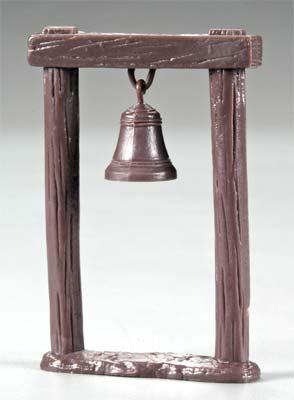 HOBBICO HCAY9250 Bell Mounting